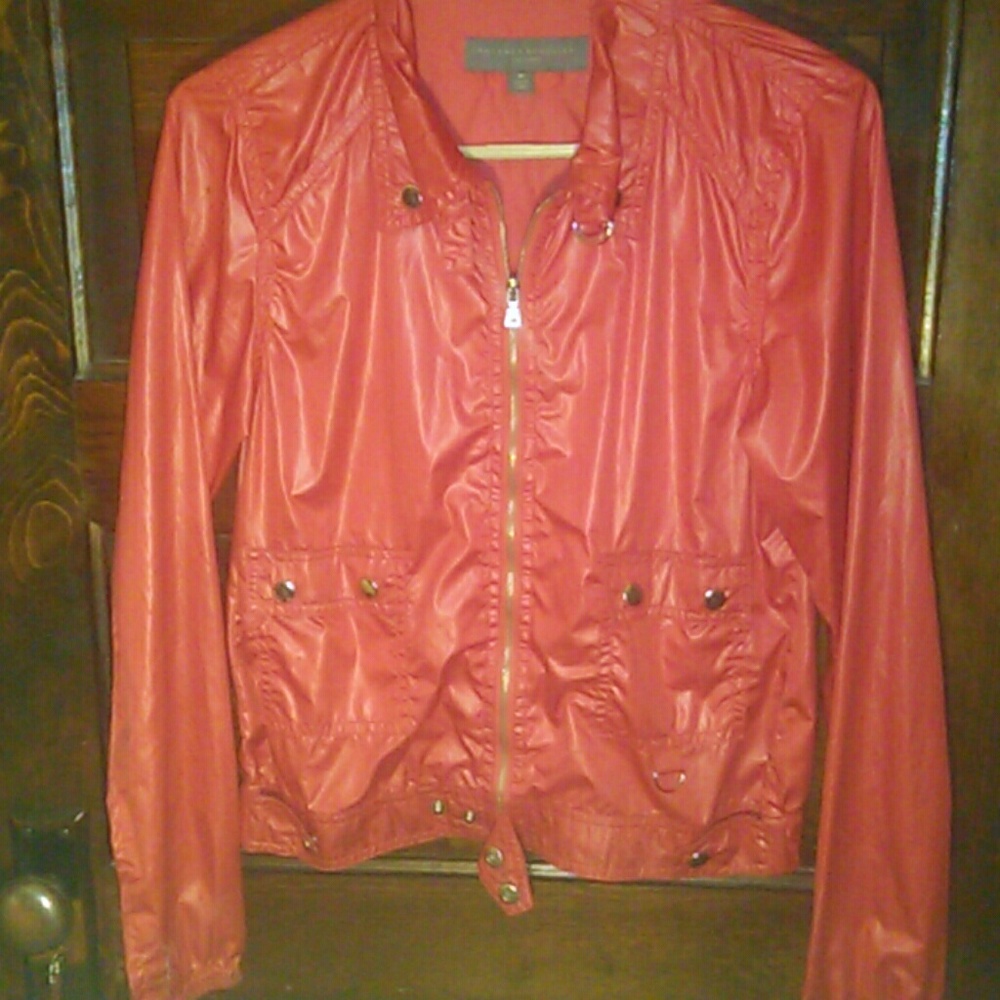 Girls jacket